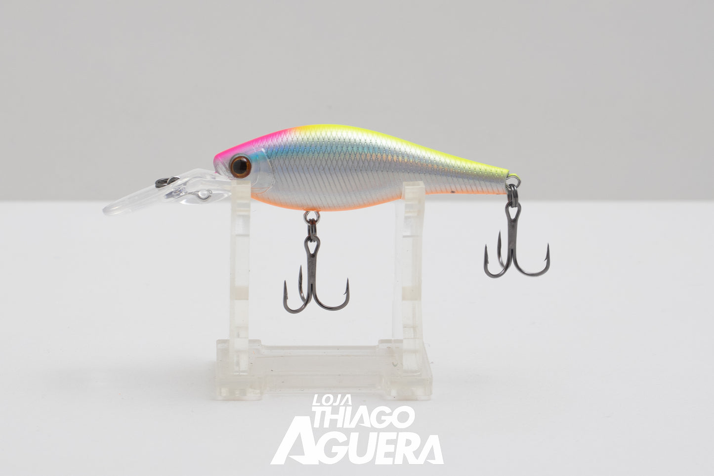 Fusion Shad 60 - Sumax