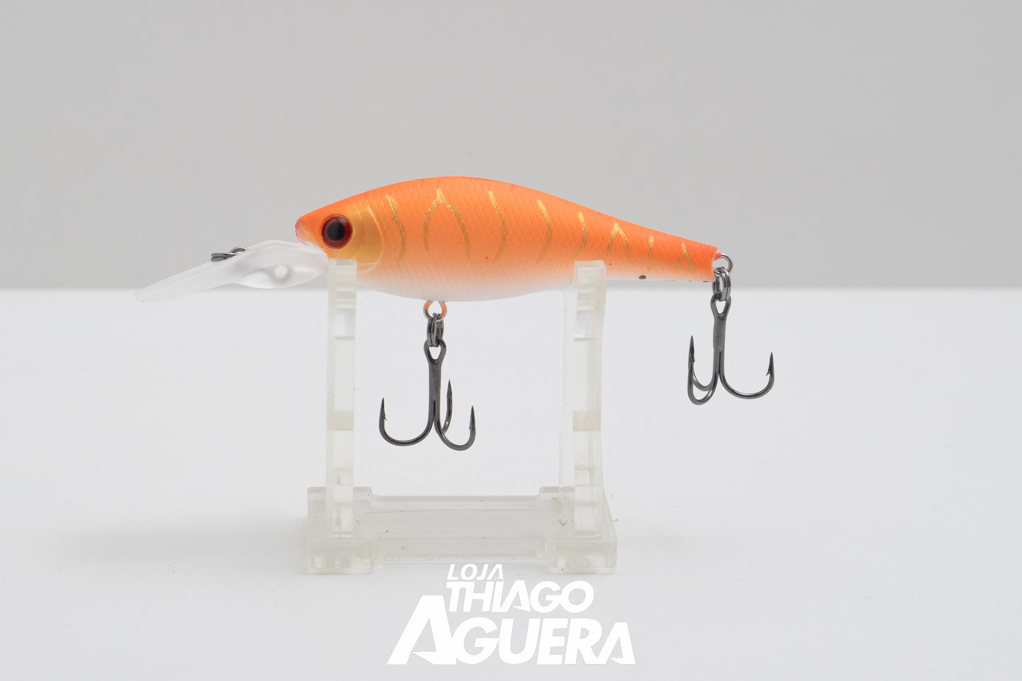 Fusion Shad 60 - Sumax