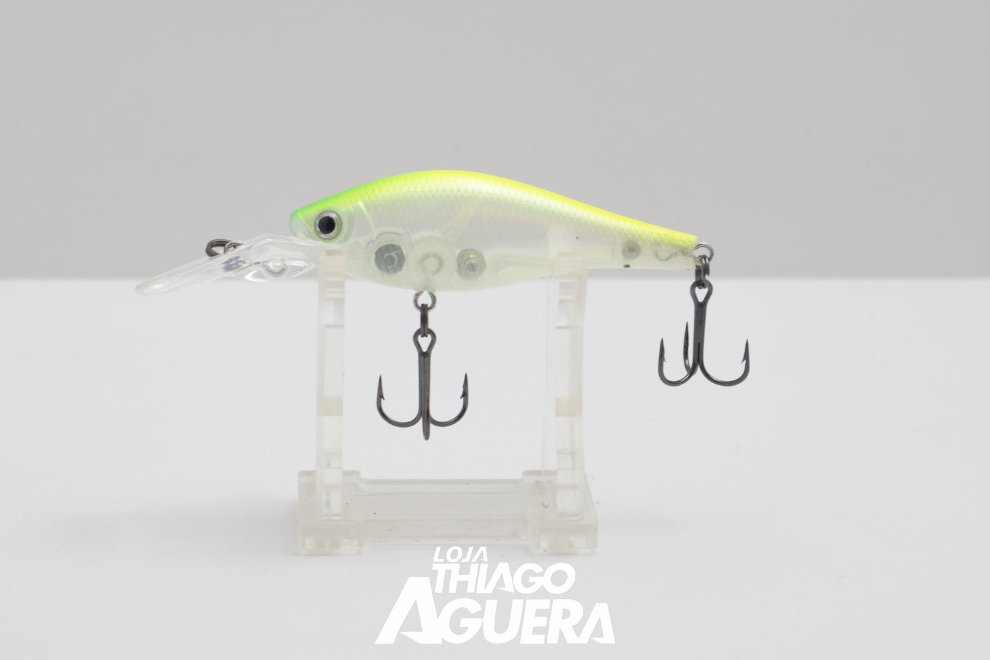 Fusion Shad 60 - Sumax