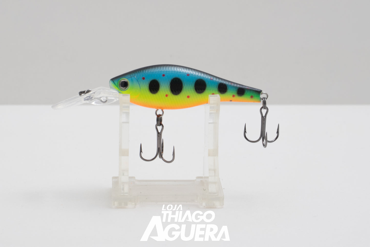 Fusion Shad 60 - Sumax