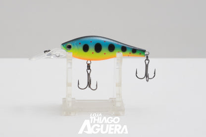 Fusion Shad 60 - Sumax