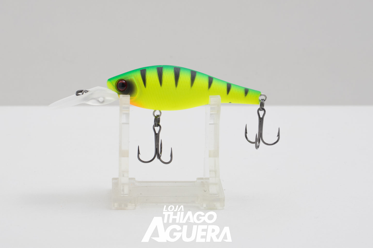Fusion Shad 60 - Sumax