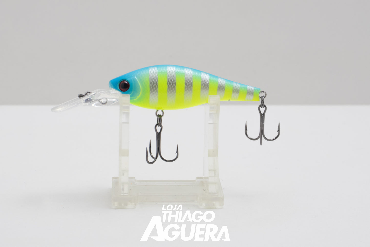 Fusion Shad 60 - Sumax