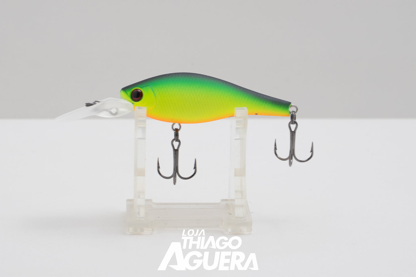 Fusion Shad 60 - Sumax