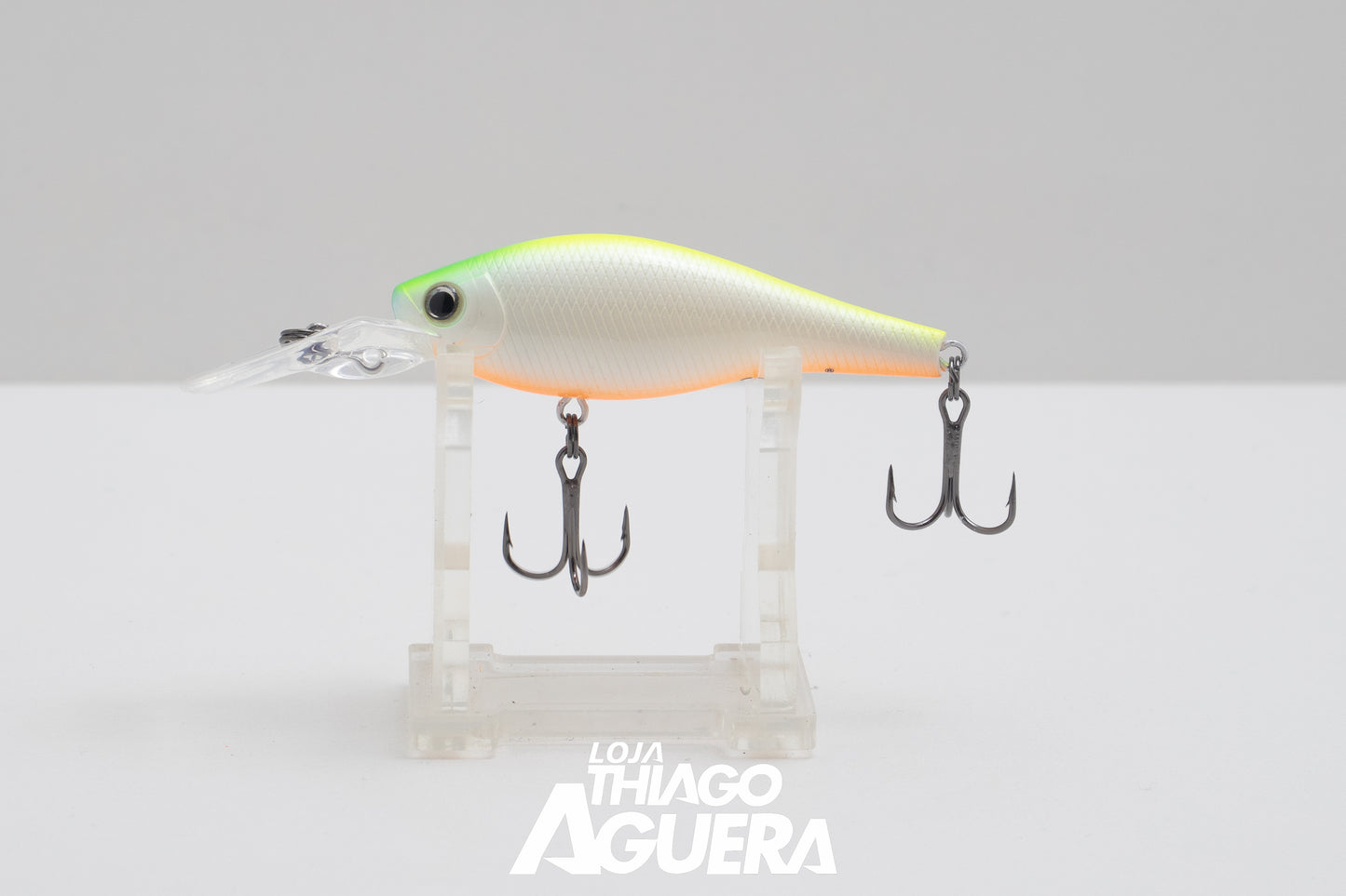 Fusion Shad 60 - Sumax