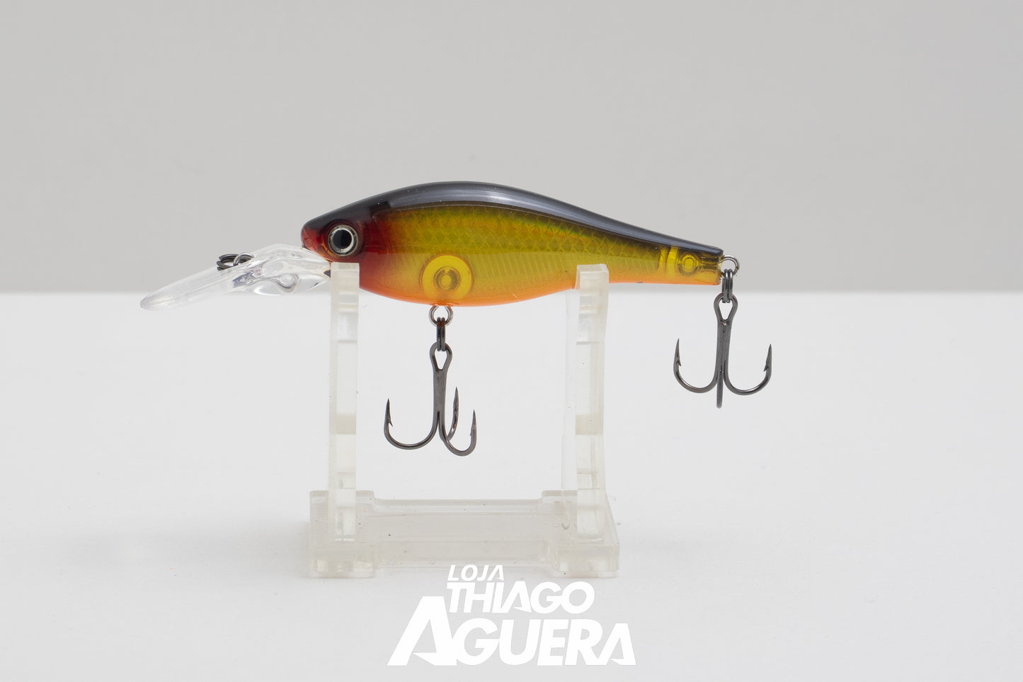 Fusion Shad 60 - Sumax