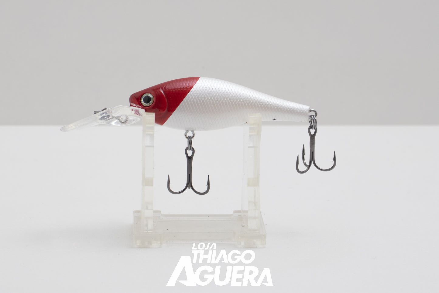 Fusion Shad 60 - Sumax