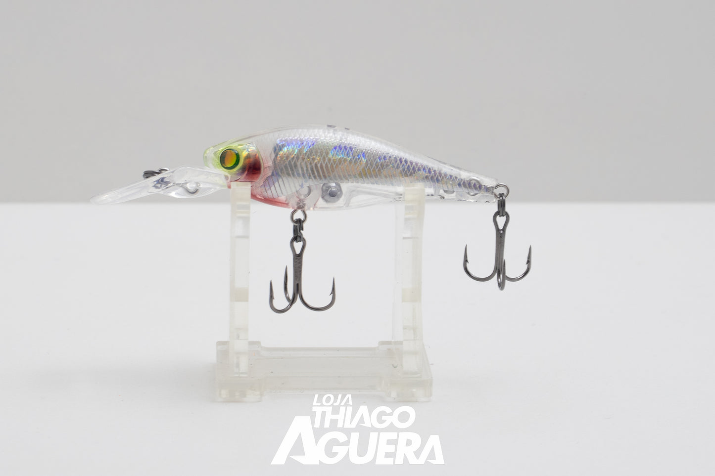 Fusion Shad 60 - Sumax