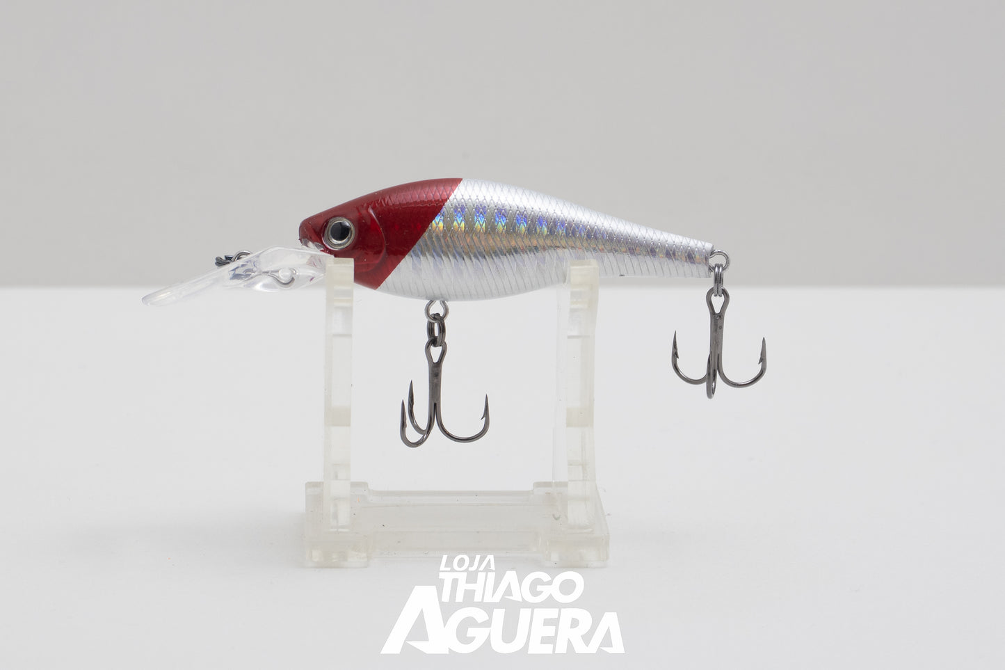 Fusion Shad 60 - Sumax