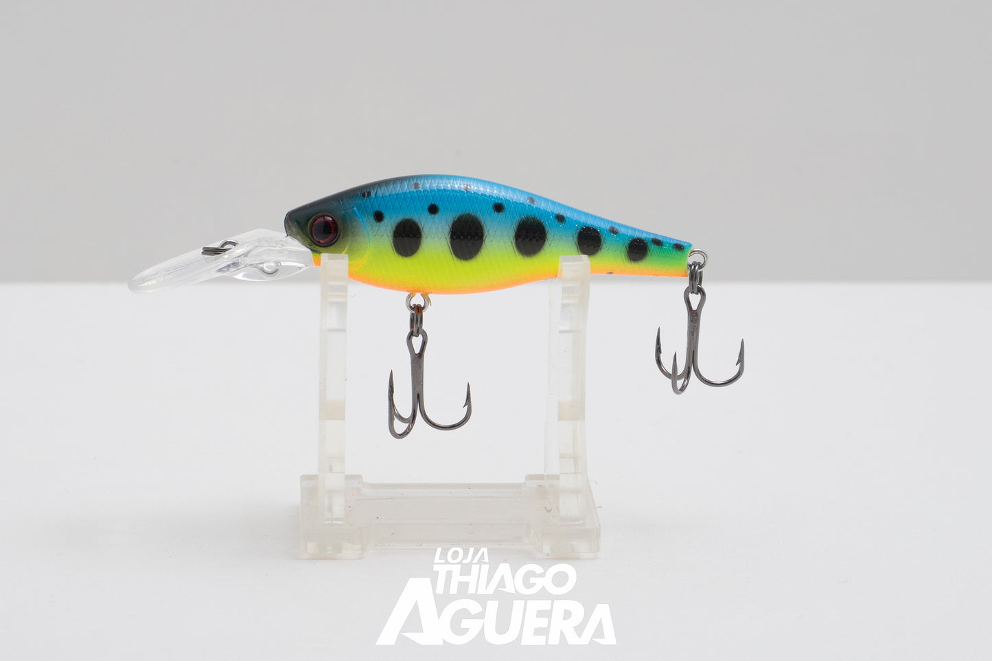 Fusion Shad 60 - Sumax