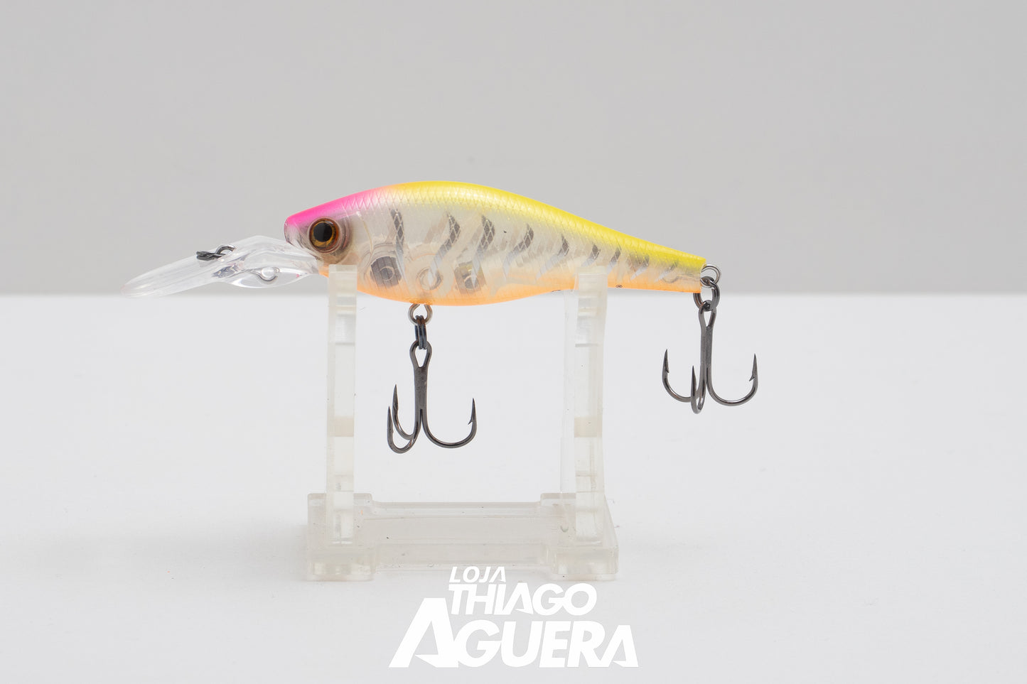 Fusion Shad 60 - Sumax
