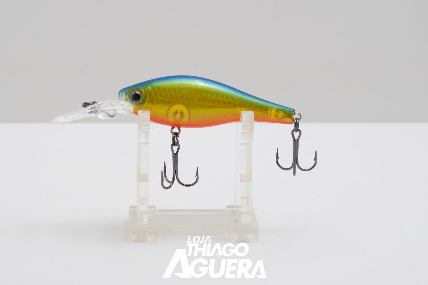 Fusion Shad 60 - Sumax