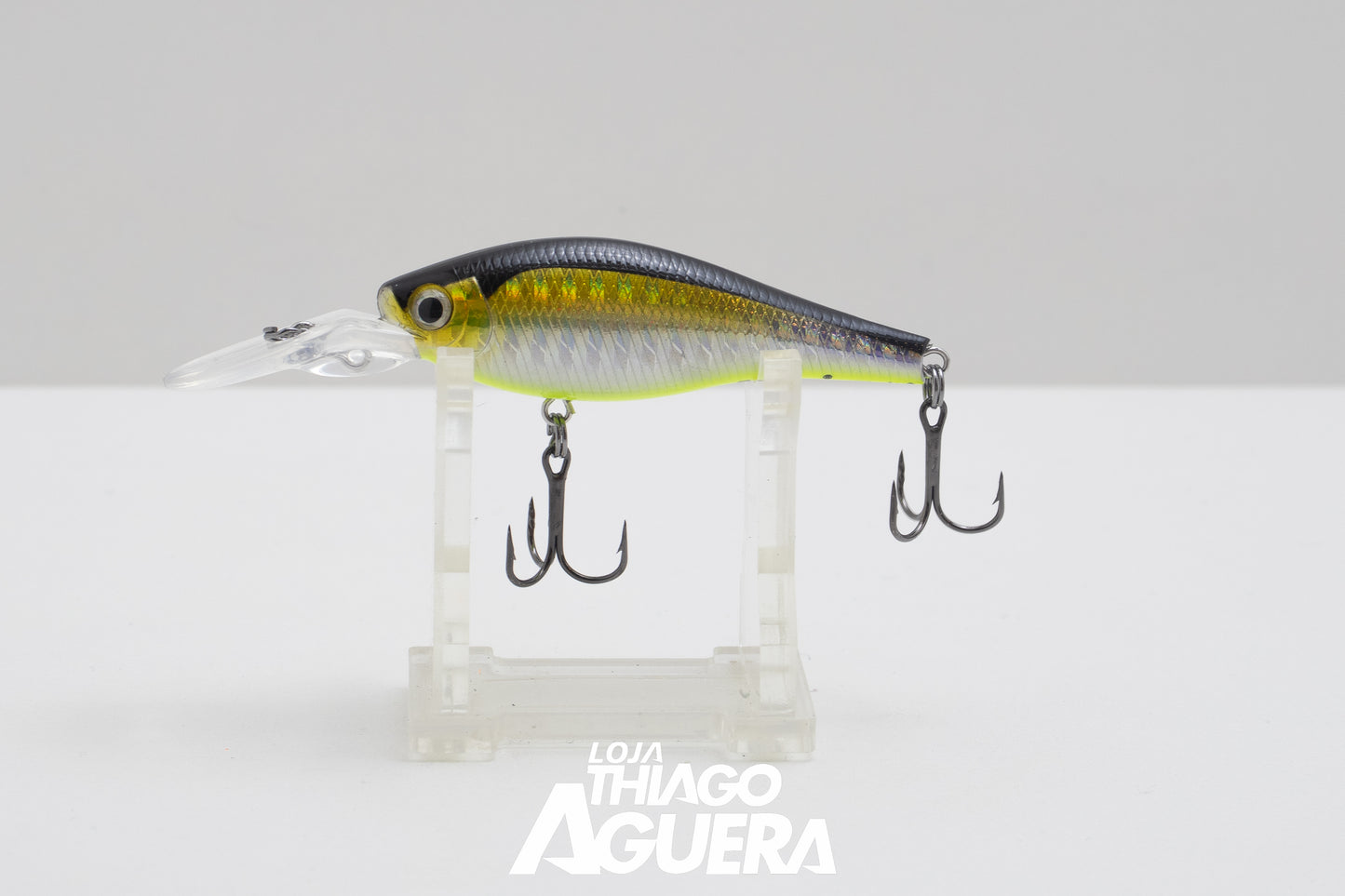 Fusion Shad 60 - Sumax