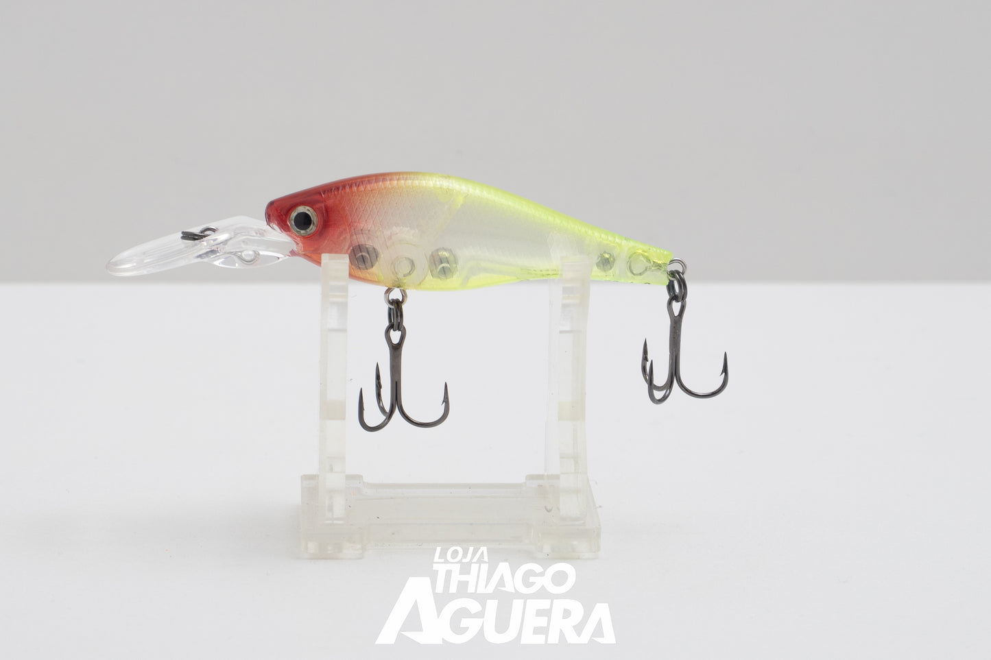 Fusion Shad 60 - Sumax