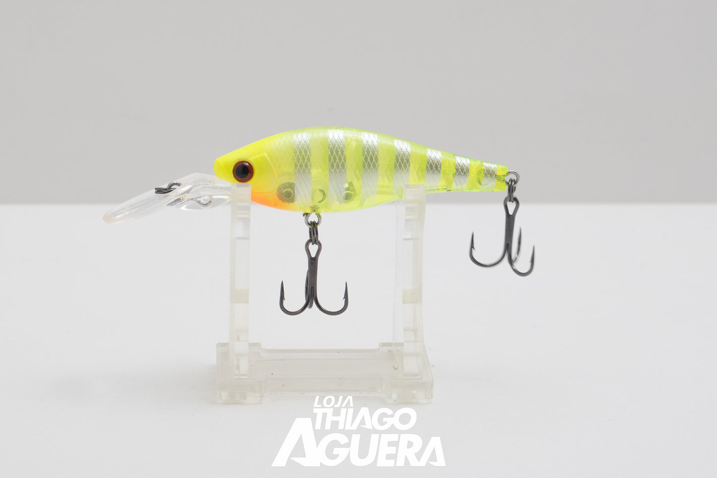 Fusion Shad 60 - Sumax