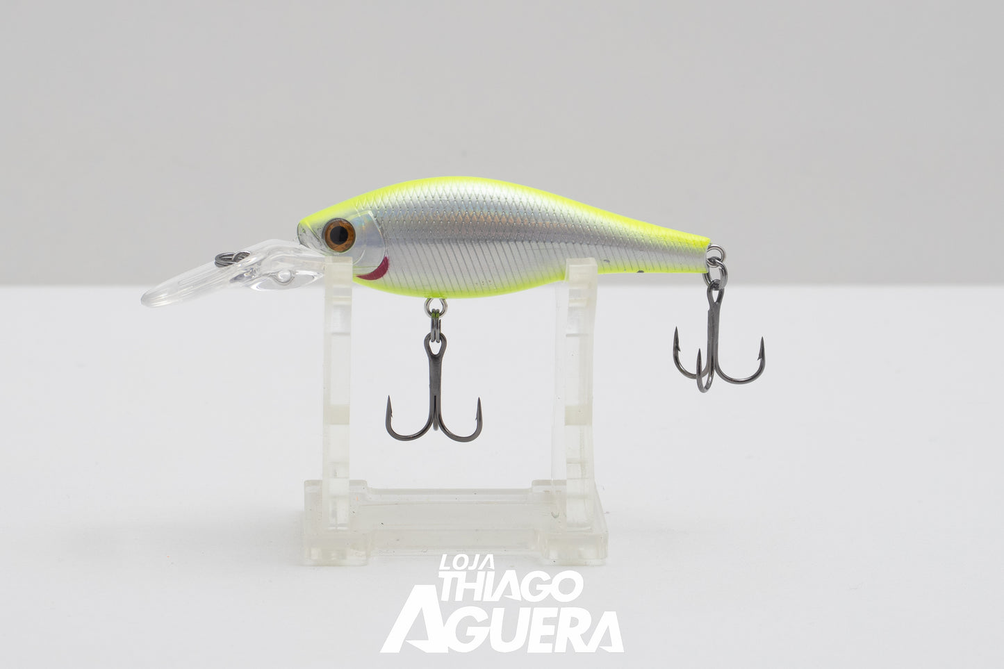 Fusion Shad 60 - Sumax