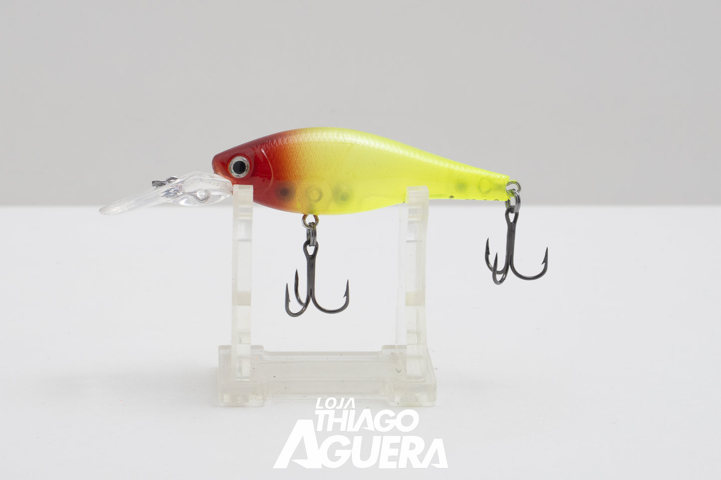Fusion Shad 60 - Sumax