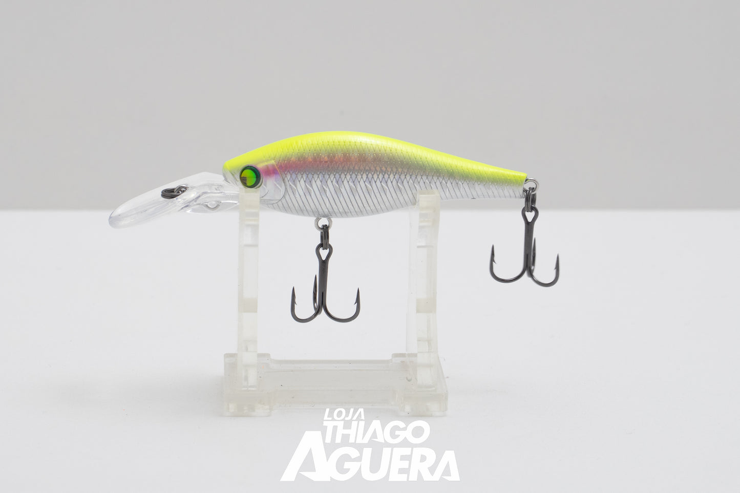 Fusion Shad 60 - Sumax