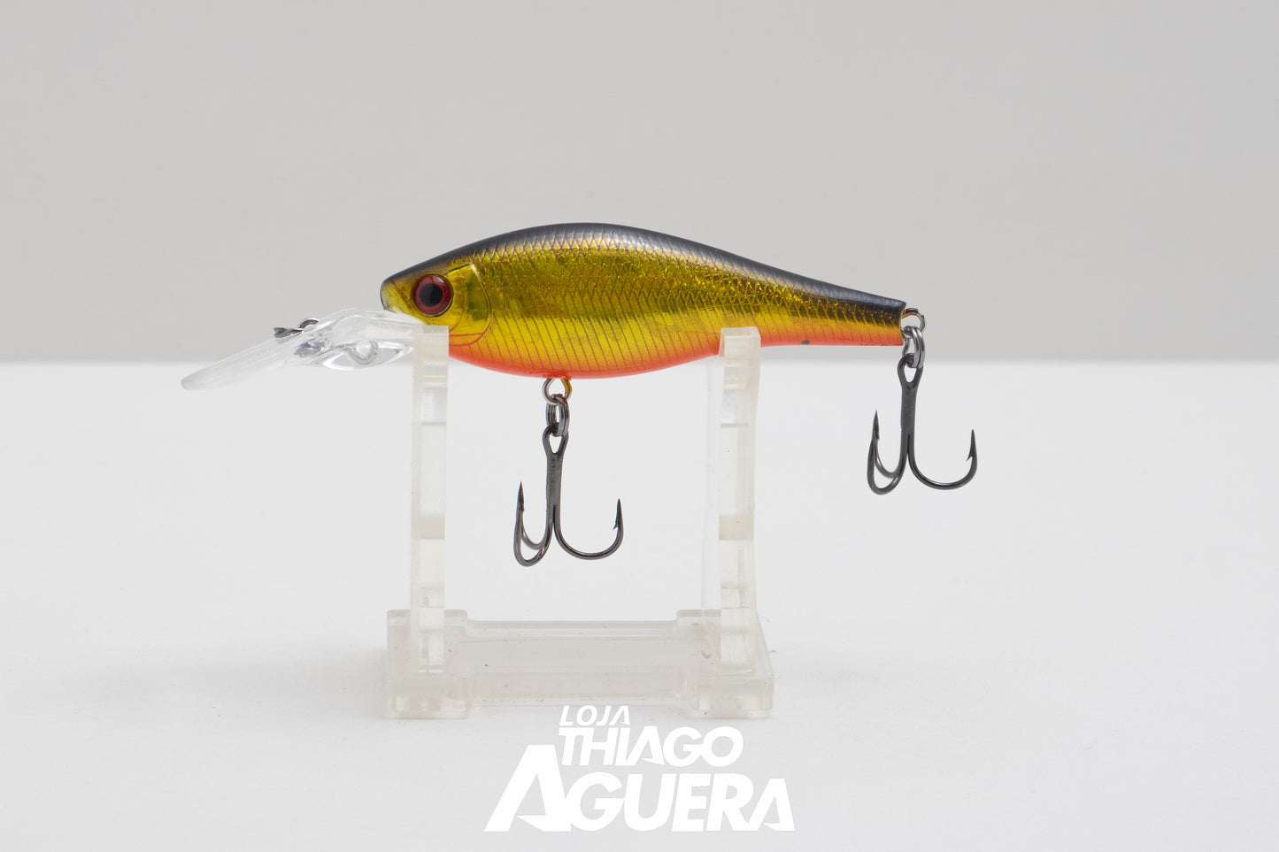 Fusion Shad 60 - Sumax