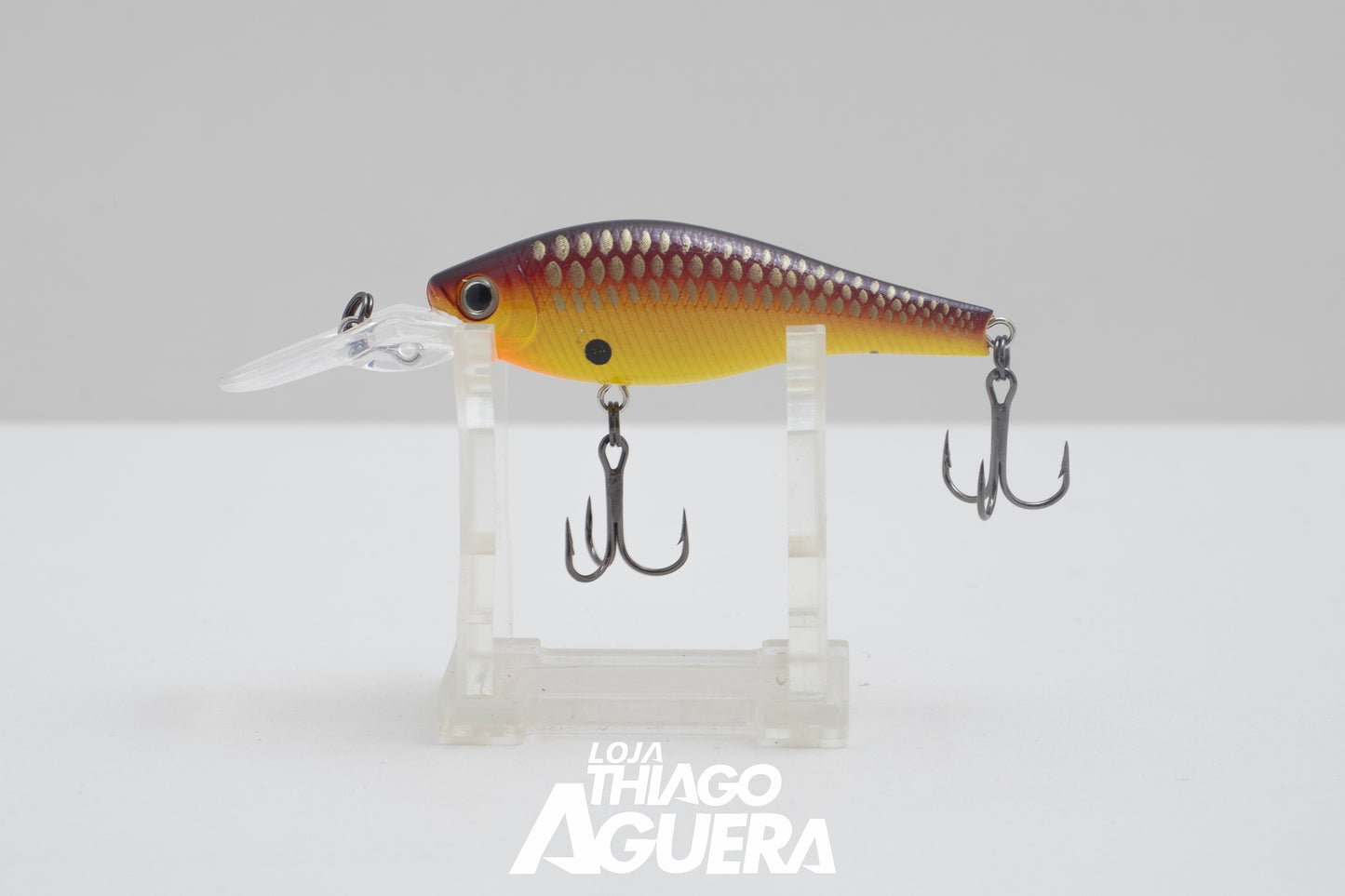 Fusion Shad 60 - Sumax