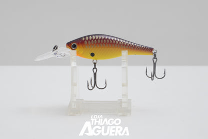 Fusion Shad 60 - Sumax