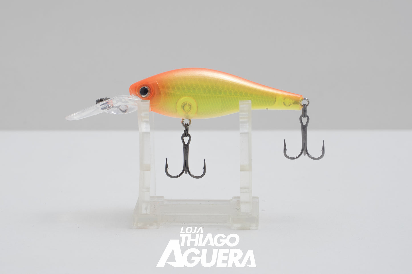 Fusion Shad 60 - Sumax