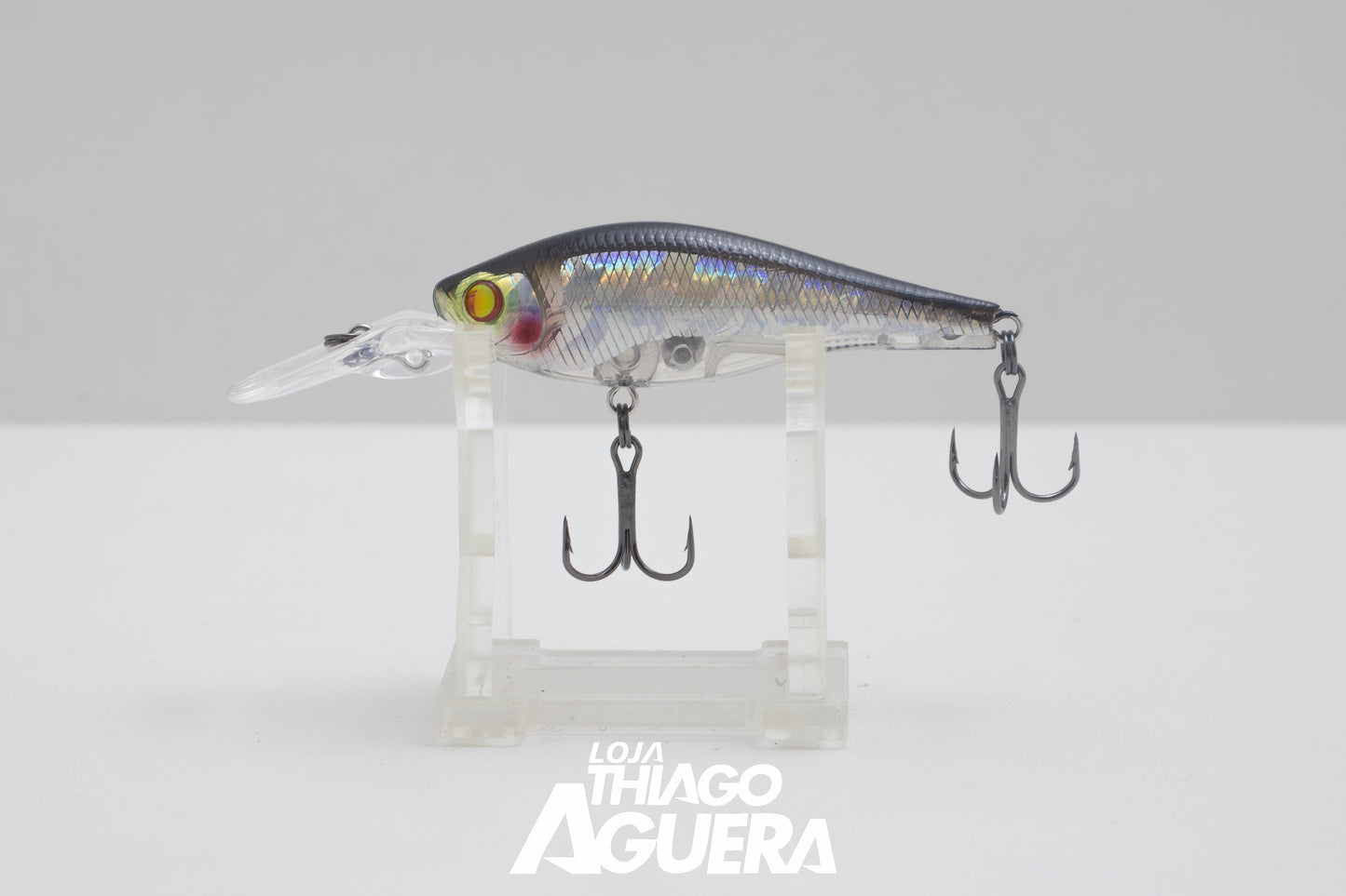 Fusion Shad 60 - Sumax