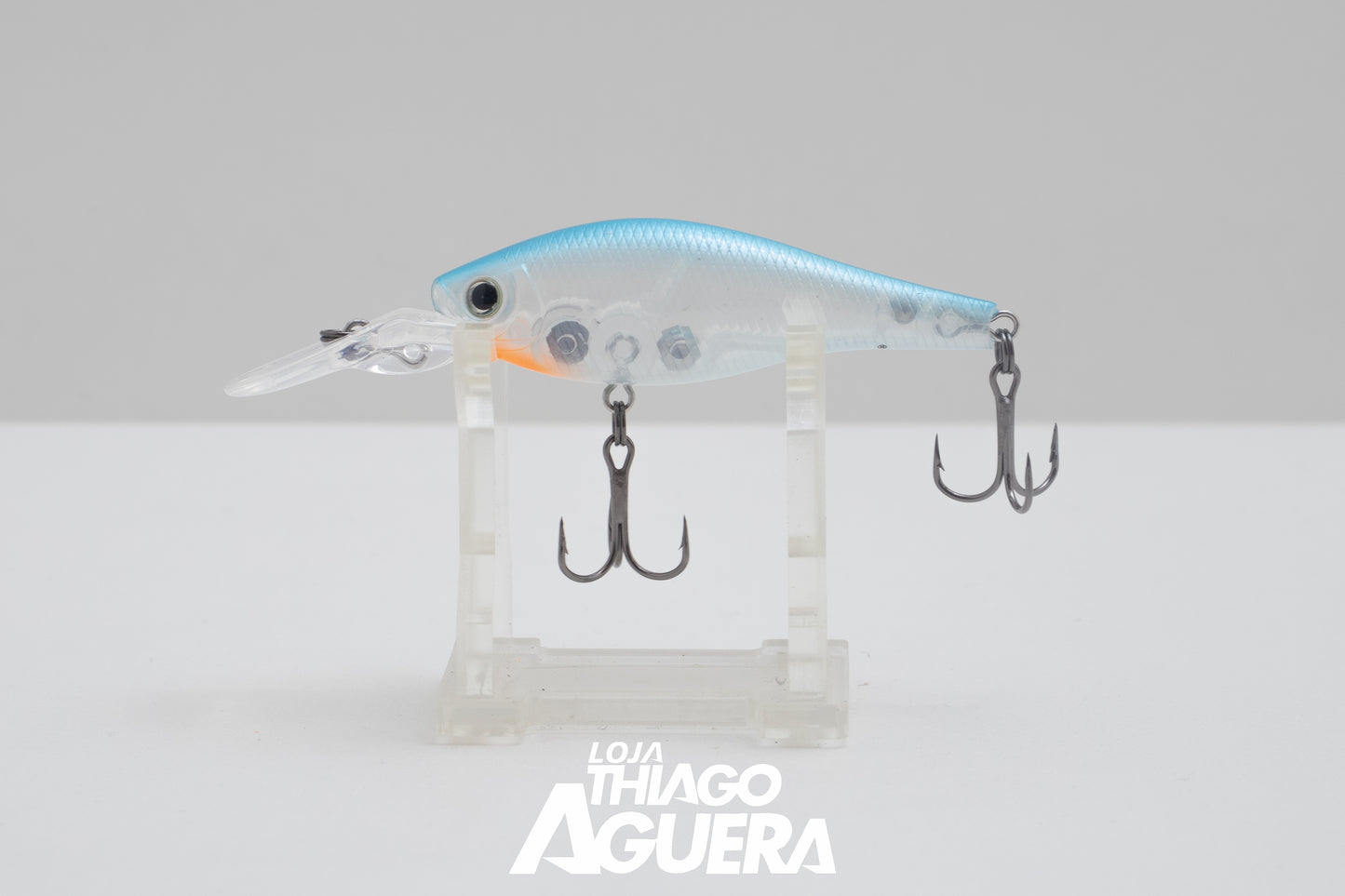 Fusion Shad 60 - Sumax