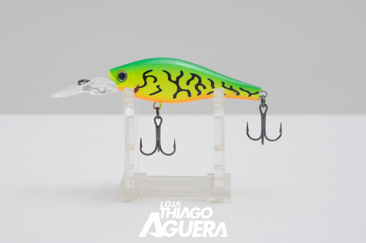 Fusion Shad 60 - Sumax