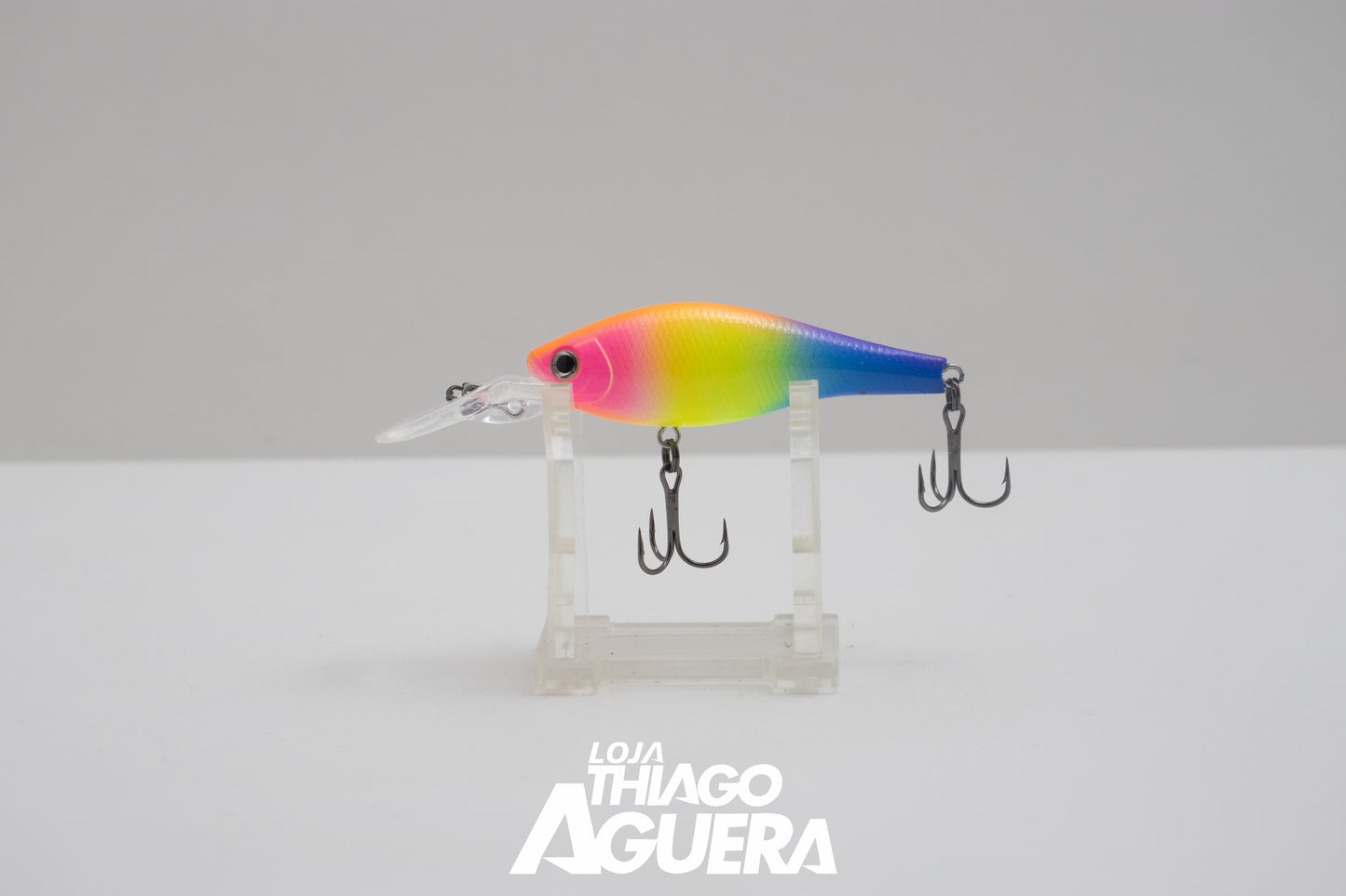 Fusion Shad 60 - Sumax