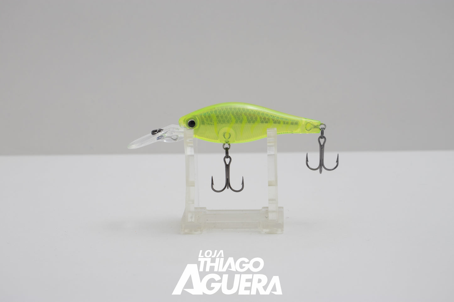 Fusion Shad 60 - Sumax