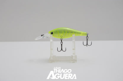 Fusion Shad 60 - Sumax
