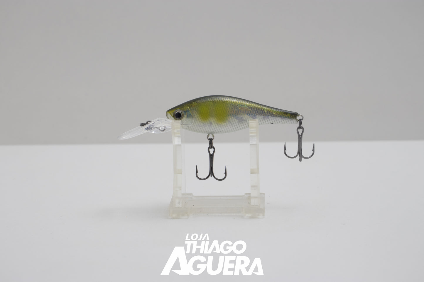 Fusion Shad 60 - Sumax