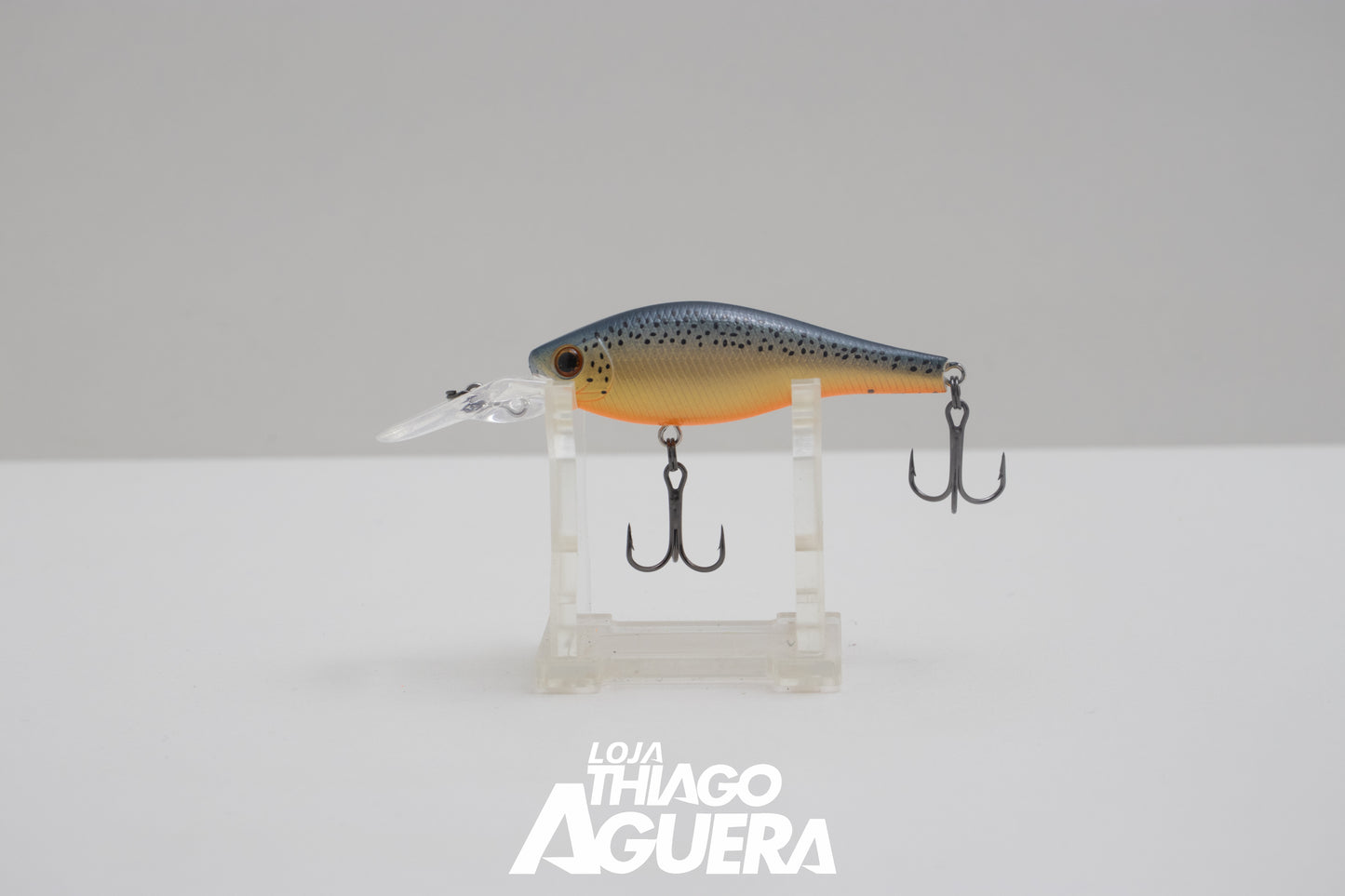 Fusion Shad 60 - Sumax