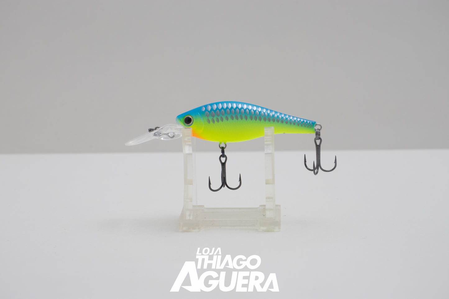 Fusion Shad 60 - Sumax