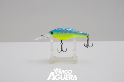 Fusion Shad 60 - Sumax