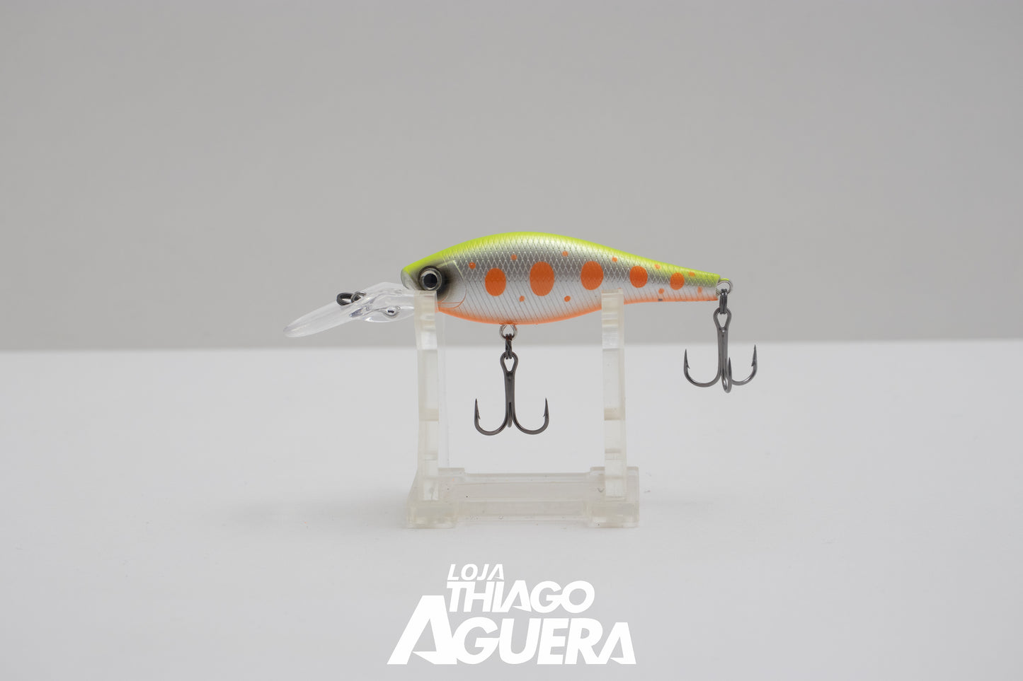 Fusion Shad 60 - Sumax