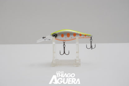 Fusion Shad 60 - Sumax