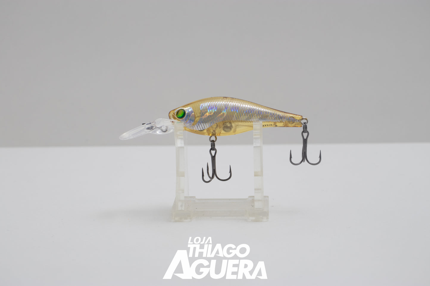 Fusion Shad 60 - Sumax