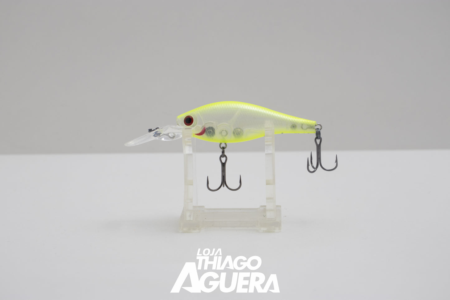 Fusion Shad 60 - Sumax