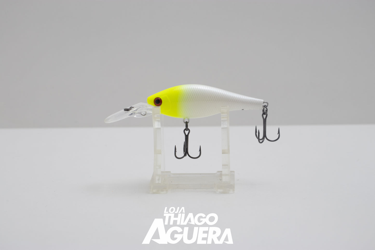 Fusion Shad 60 - Sumax