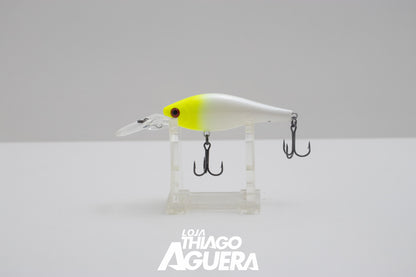 Fusion Shad 60 - Sumax