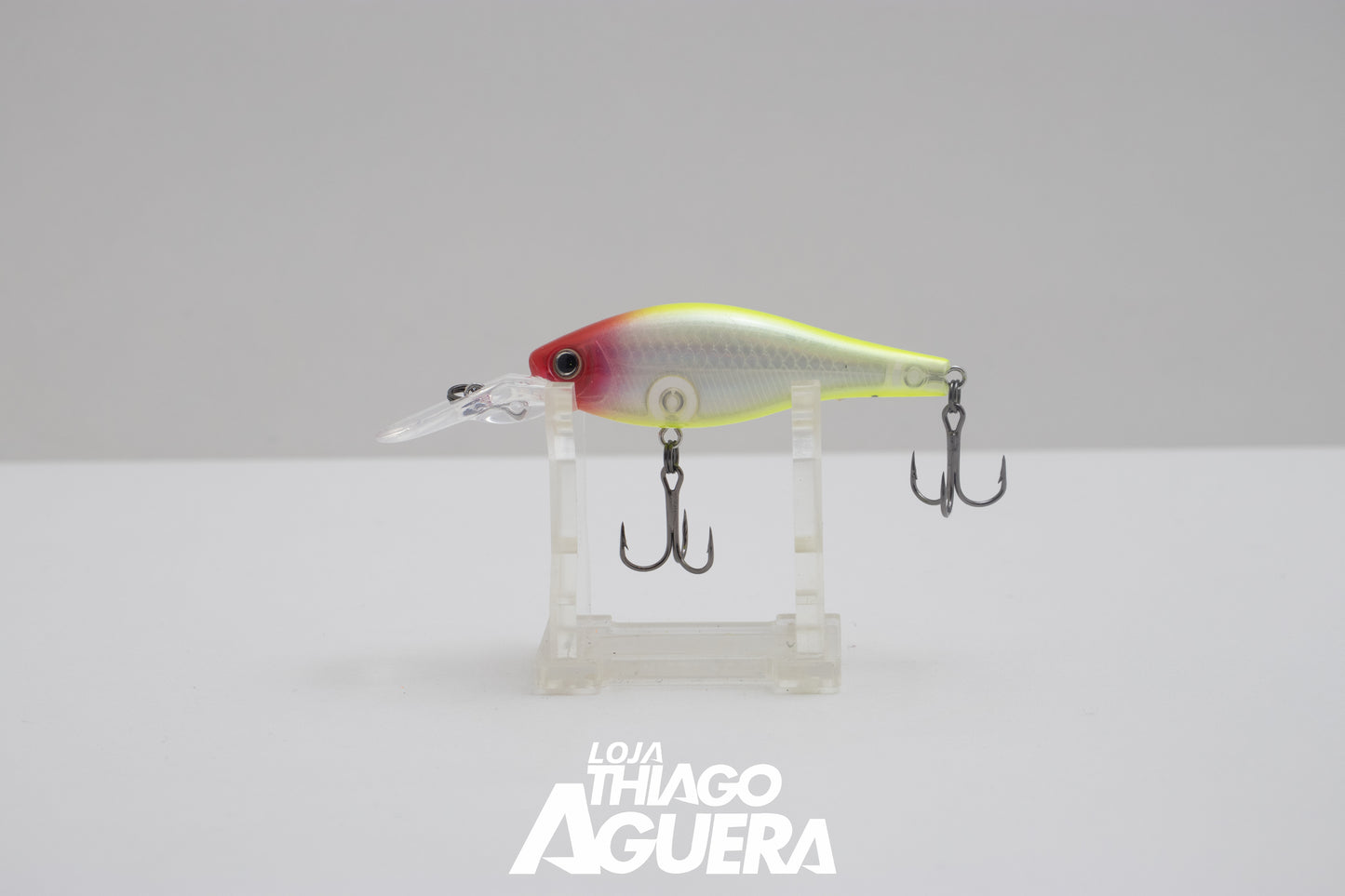 Fusion Shad 60 - Sumax