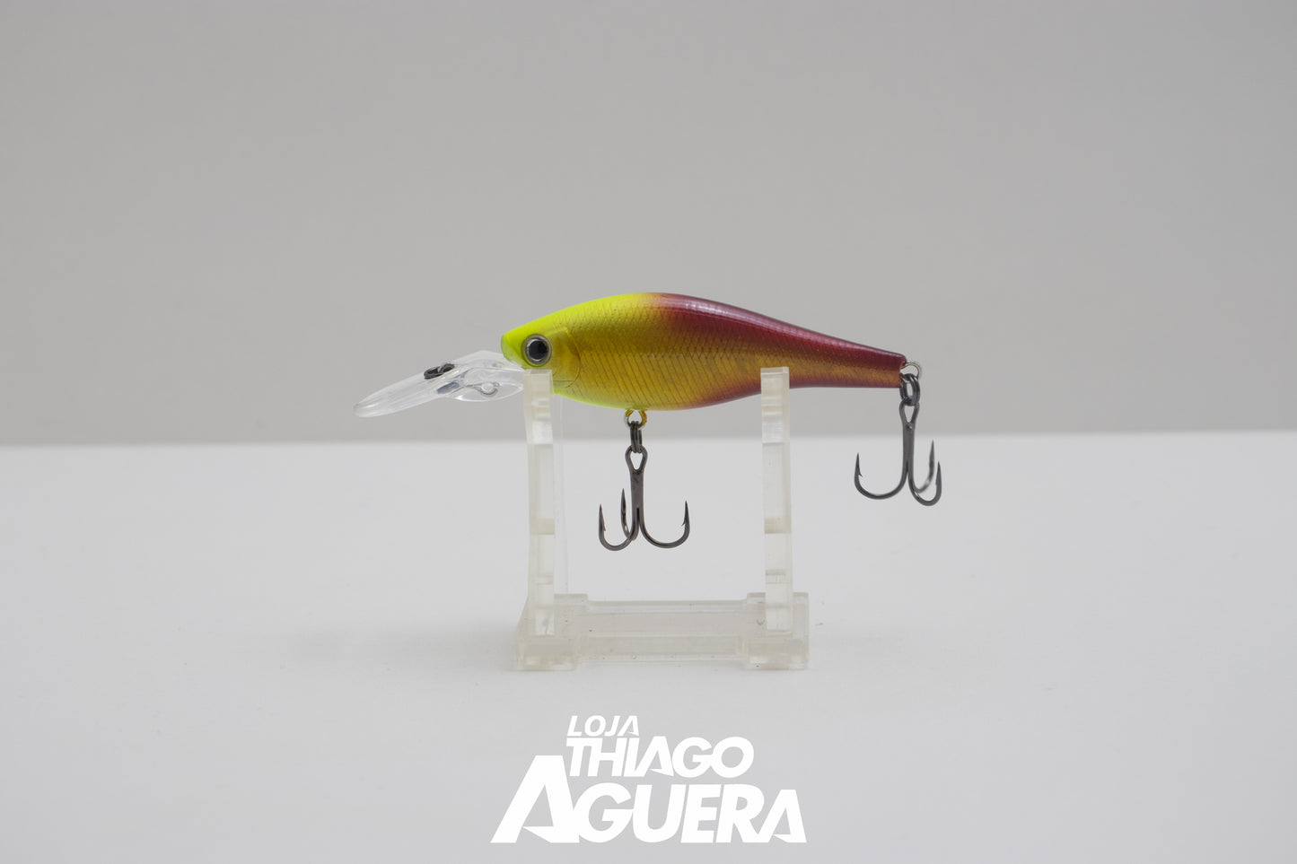 Fusion Shad 60 - Sumax
