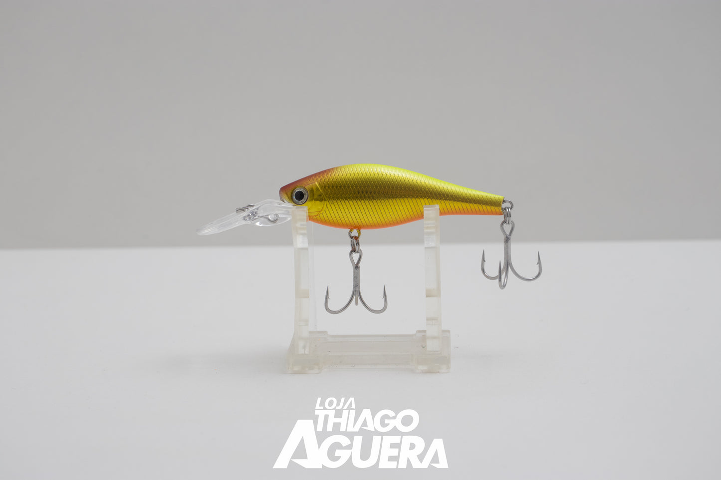 Fusion Shad 60 - Sumax