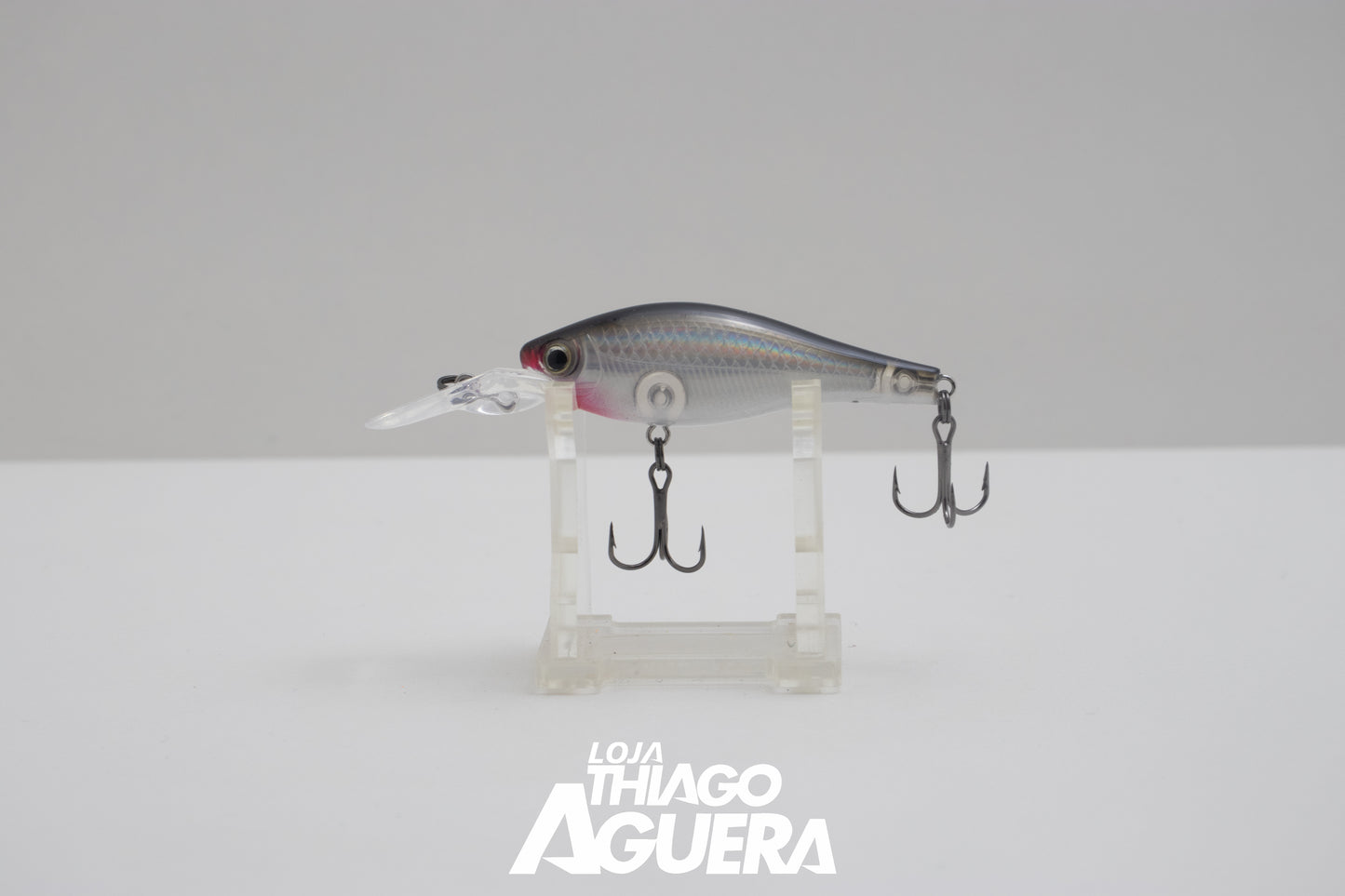 Fusion Shad 60 - Sumax