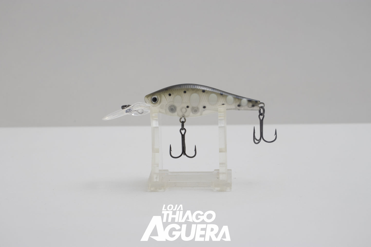 Fusion Shad 60 - Sumax