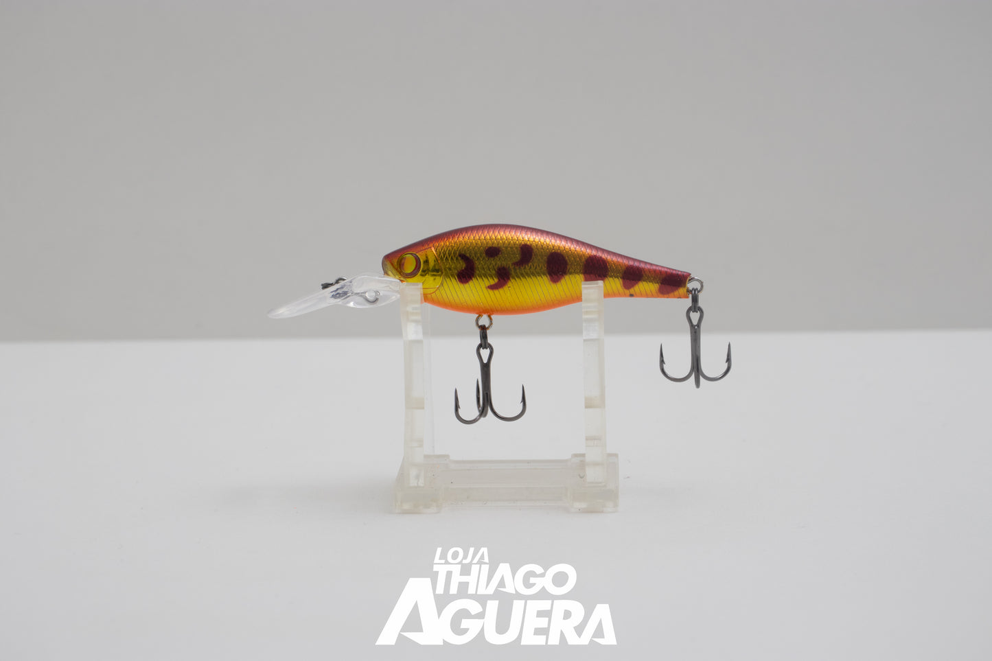 Fusion Shad 60 - Sumax