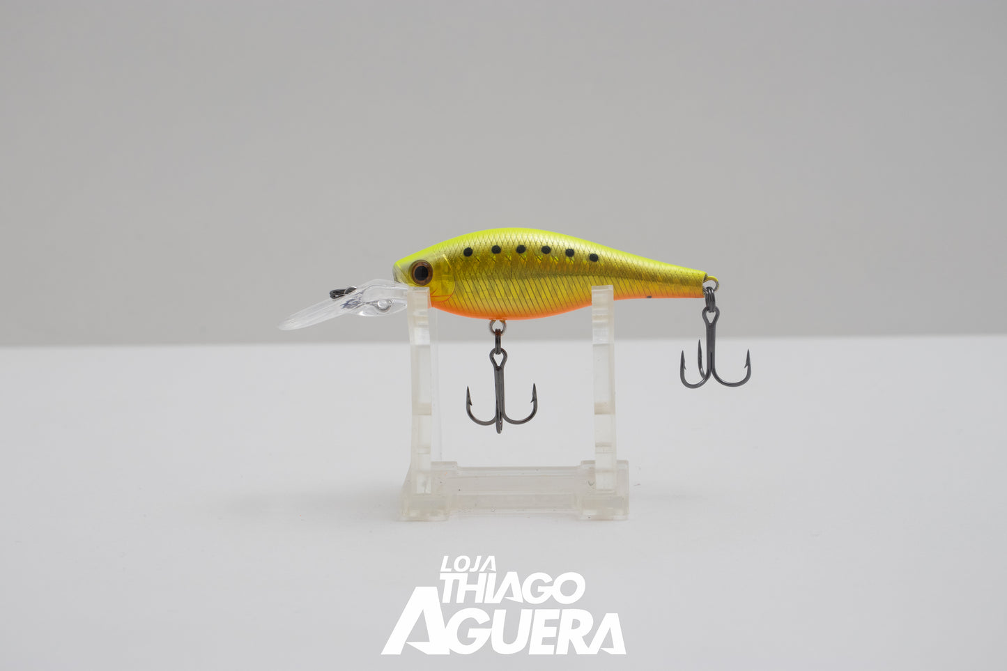 Fusion Shad 60 - Sumax
