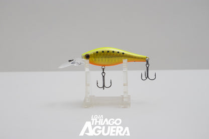 Fusion Shad 60 - Sumax